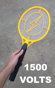 bug zapper