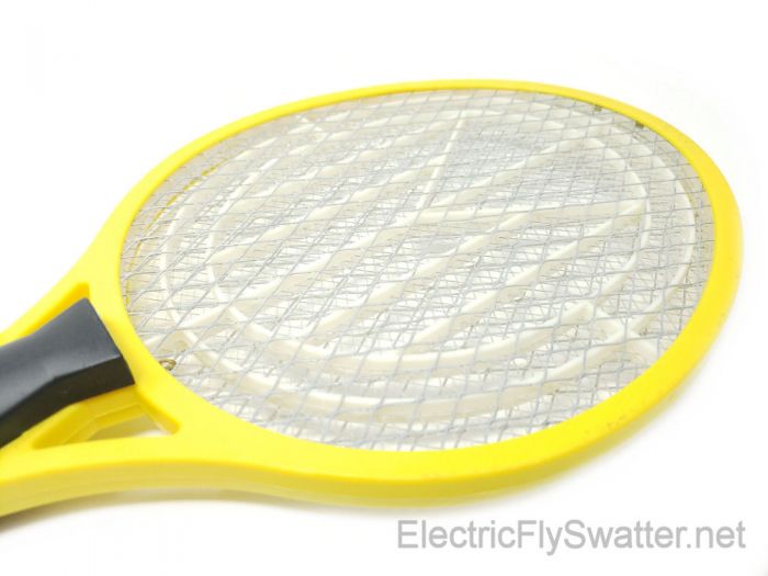 electric fly swatter