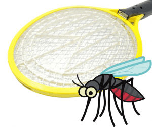 bug zapper