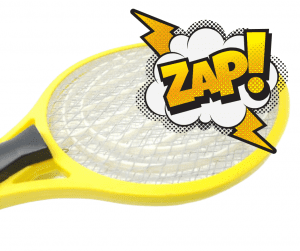 bug zapper